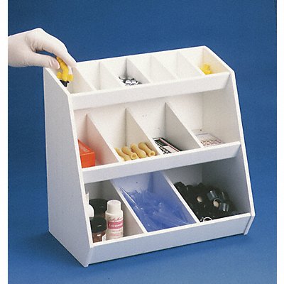 Laboratory Storage image